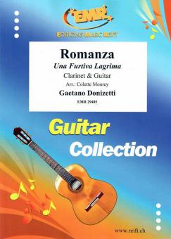 Romanza Standard