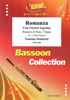 Romanza Standard