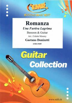 Romanza Standard