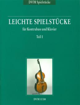 Leichte Spielstücke 1 