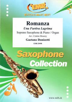 Romanza Standard