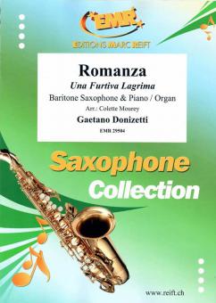Romanza Standard