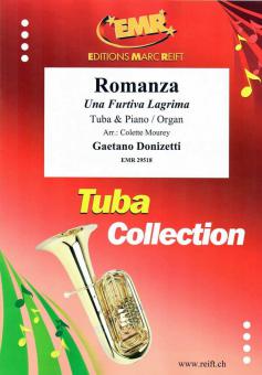 Romanza Standard