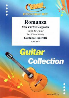 Romanza Standard