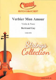 Verbier Mon Amour Standard