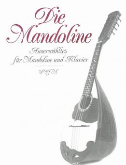 Die Mandoline 