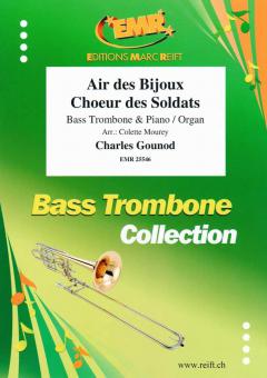 Air des Bijoux / Choeur des Soldats Standard