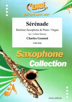 Sérénade Standard