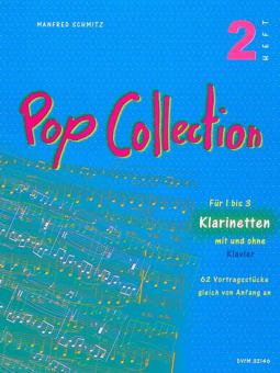 Pop Collection 