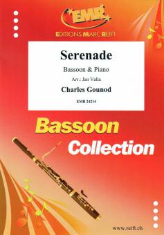 Serenade Standard