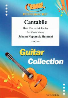 Cantabile Standard