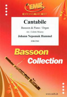 Cantabile Standard
