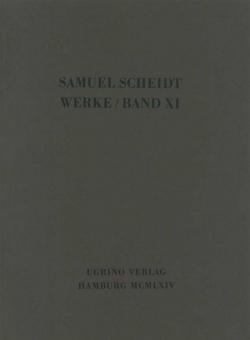 Geistliche Konzerte Teil 3, 2. Halbband Nr. 17-34 