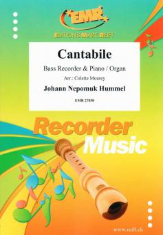 Cantabile Standard