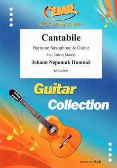 Cantabile Standard