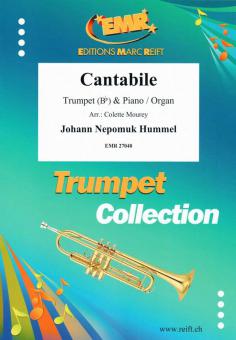 Cantabile Standard