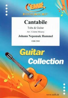 Cantabile Standard