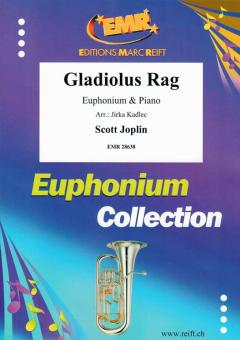 Gladiolus Rag Standard
