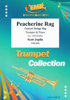 Peacherine Rag Standard