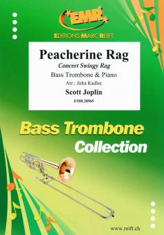 Peacherine Rag Standard