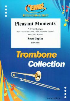 Pleasant Moments Standard
