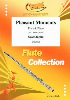 Pleasant Moments Standard
