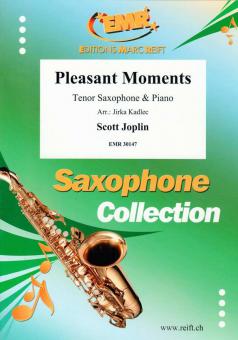 Pleasant Moments Standard