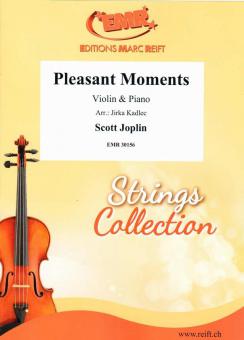 Pleasant Moments Standard