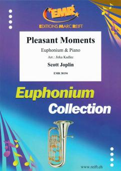 Pleasant Moments Standard
