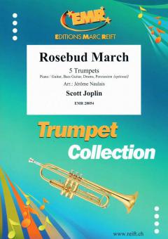 Rosebud March Standard