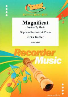 Magnificat Standard