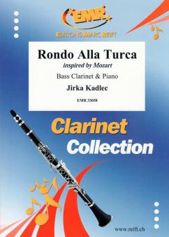 Rondo Alla Turca Standard