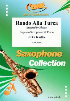 Rondo Alla Turca Standard