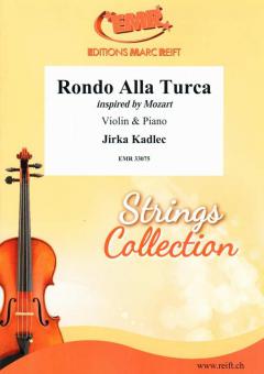 Rondo Alla Turca Standard