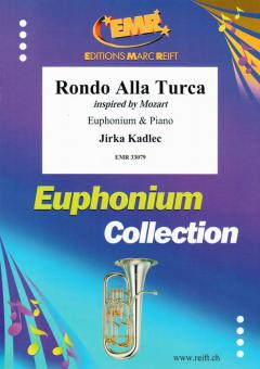Rondo Alla Turca Standard