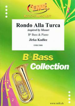 Rondo Alla Turca Standard