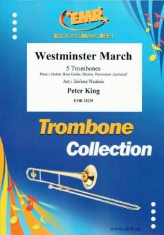 Westminster March Standard