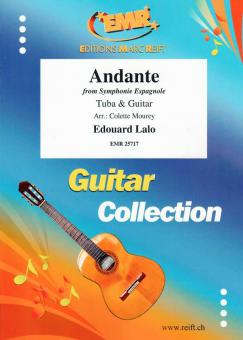 Andante Standard