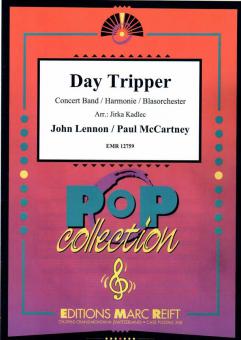 Day Tripper Standard