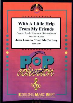 With A Little Help From My Friends Standard