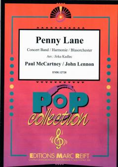 Penny Lane Standard