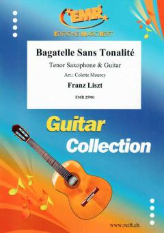 Bagatelle Sans Tonalité Standard