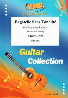Bagatelle Sans Tonalité Standard