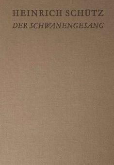Der Schwanengesang. Des Königs und Propheten Davids 119. Psalm 