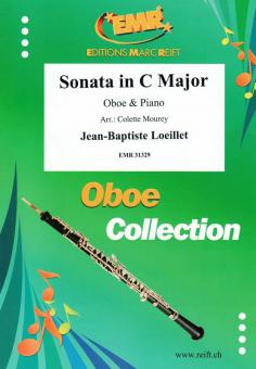 Sonata in C Major Standard
