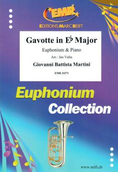Gavotte in Eb Major Standard