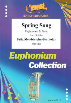 Spring Song Standard