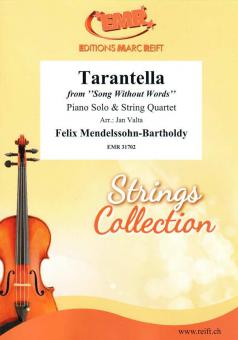 Tarantella Standard