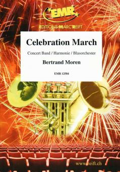 Celebration March Standard