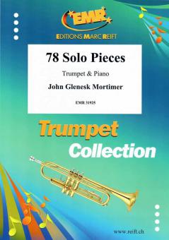 78 Solo Pieces Standard
